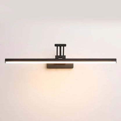 Avelena | Strakke Led Wandleuchte für Moderne Innenräume