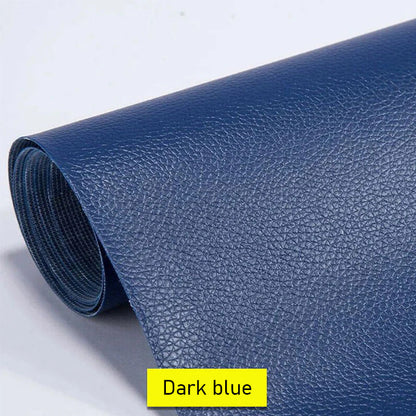 Avelena | Leder Reparatur Patch Klebe Sofa Patch Schnittbar