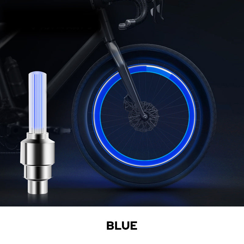 Avelena | Wasserfestes Led-Fahrradlicht