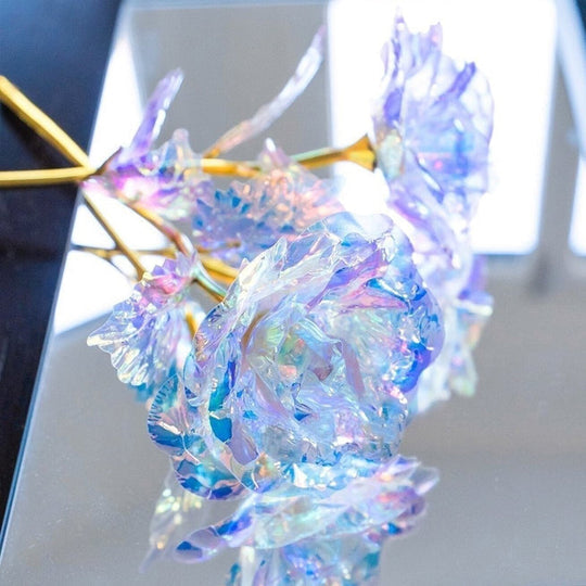Avelena | Galaxy Rose Mit Liebe