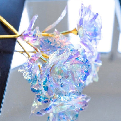 Avelena | Galaxy Rose Mit Liebe