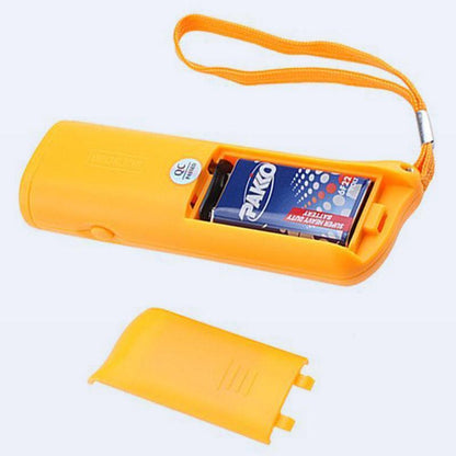 Avelena | Anti-Bell-Trainingsgerät für Haustiere