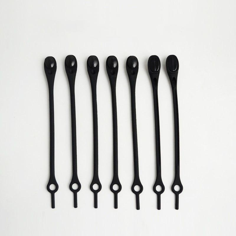 Avelena | Einfache Schnürsenkel (Einheitsgröße)