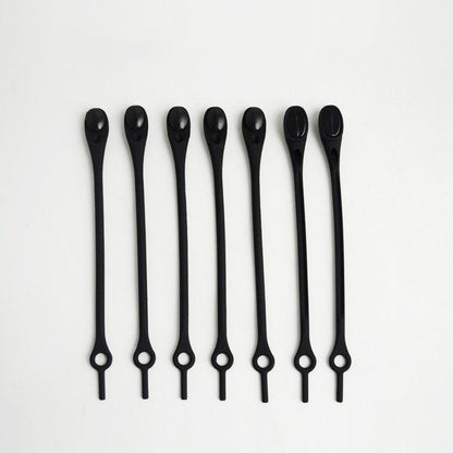 Avelena | Einfache Schnürsenkel (Einheitsgröße)