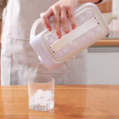 Avelena | Kerill - Eiswürfelmaschine