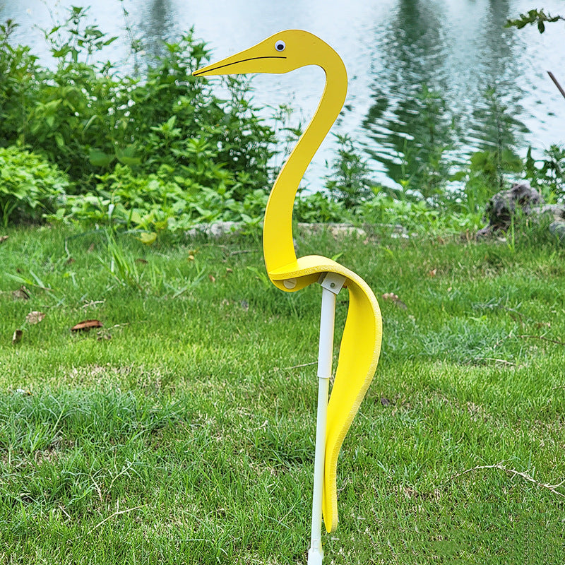 Avelena | Flamingo Garten Dekoration