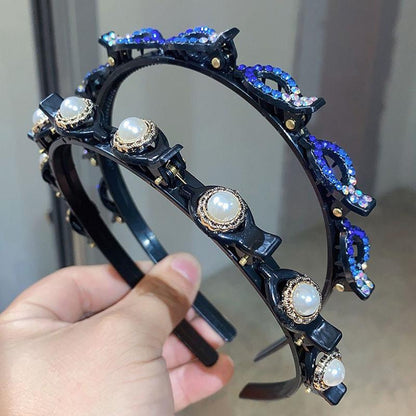 Avelena | Stirnband Haarreif Für Damen