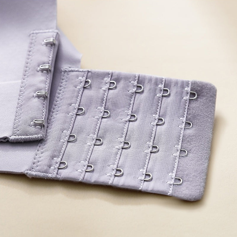 Avelena | Seitenabdeckung und Anti-Sagging drahtfreier BH