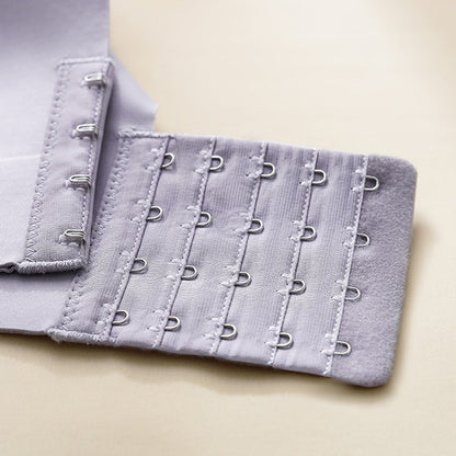 Avelena | Bügelloser BH mit seitlicher Abdeckung und Anti-Durchhängen