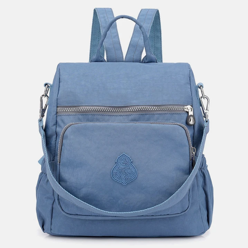 Avelena | Wasserdichter Leichter Multifunktionsrucksack