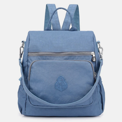 Avelena | Wasserdichter Leichter Multifunktionsrucksack