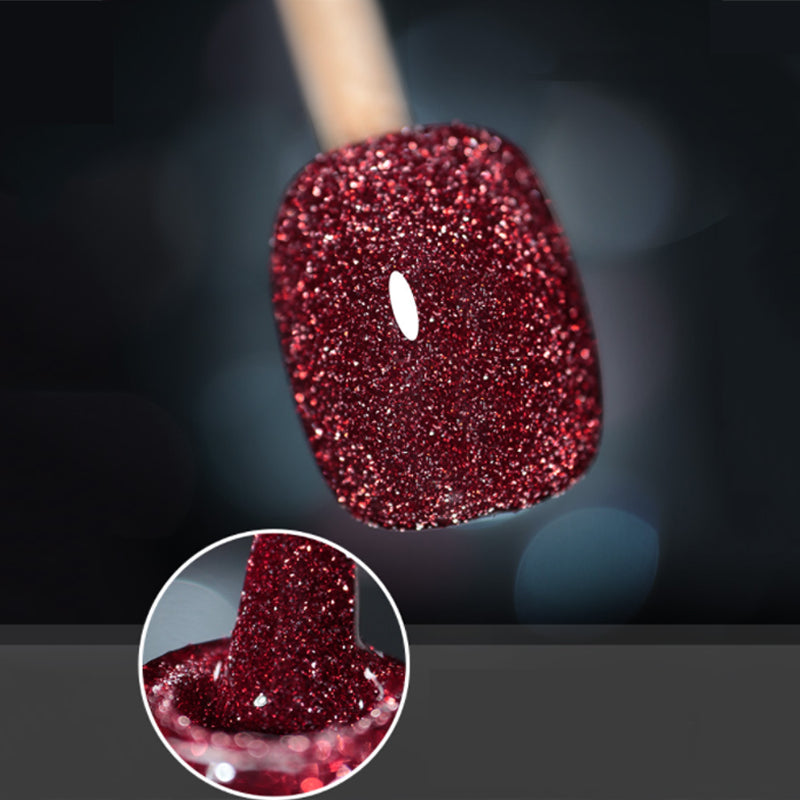Avelena | Crystal Diamond Nagellack