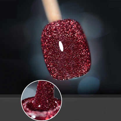 Avelena | Crystal Diamond Nagellack