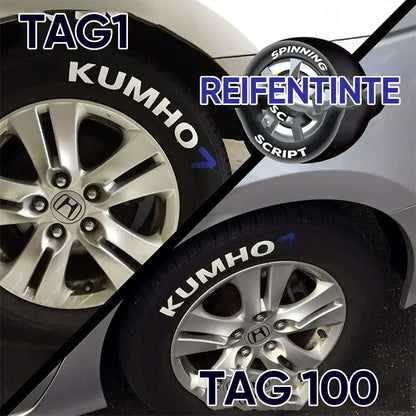 Avelena | Bunte wasserfeste Farbstifte