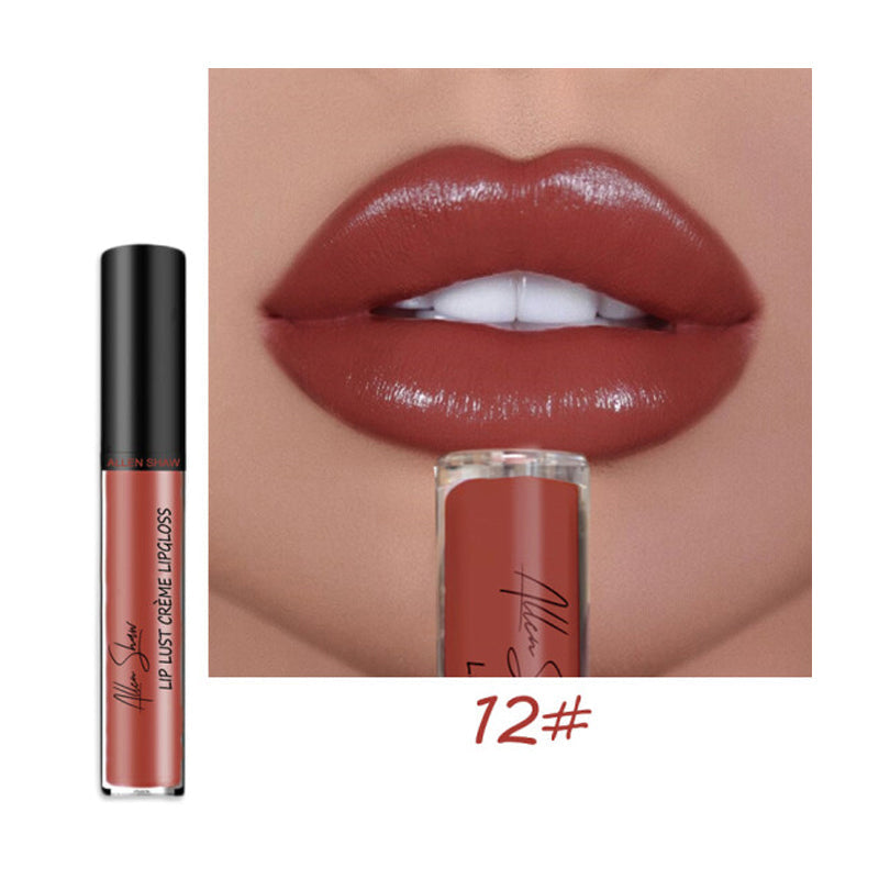 Avelena | Cremiges Makeup Waterproof Lippen-Gloss