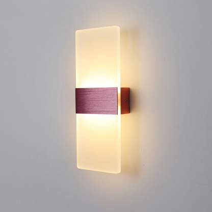 Avelena | CenturyGlow – Wandleuchte im Mid-Century-Stil für zeitlose Eleganz