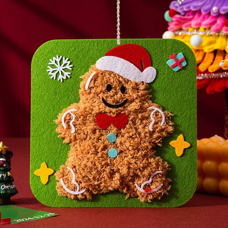 Avelena | DIY Weihnachtsstickset