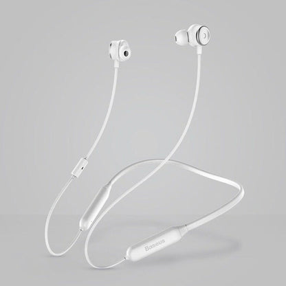 Avelena | Bluetooth 4.2 Wireless Sportkopfhörer mit aktivem Geräuschschutz, hochauflösendem Sound und sicherem Sitz