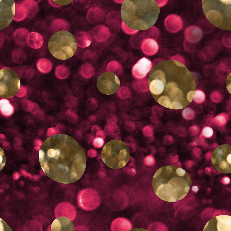 Avelena | Glitter Wasserdichte Wandtapete Modern Faux Pailletten Wandverkleidung In Rosarot