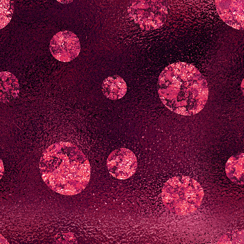 Avelena | Glitter Wasserdichte Wandtapete Modern Faux Pailletten Wandverkleidung In Rosarot
