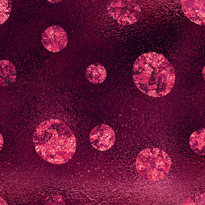 Avelena | Glitter Wasserdichte Wandtapete Modern Faux Pailletten Wandverkleidung In Rosarot