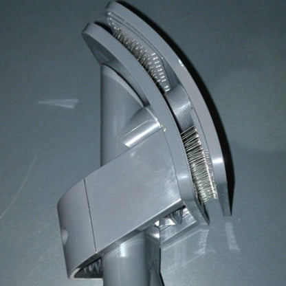 Avelena | DogCatFri Vakuumbürste – Haustierpflege-Vakuumbürstenaufsatz für einfache Haarentfernung