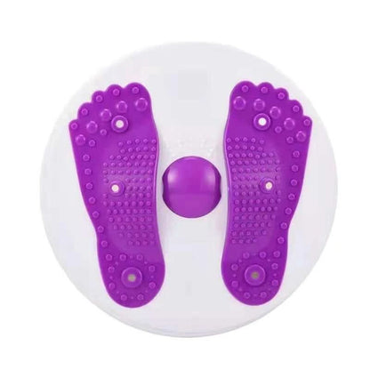 Avelena | Drehplatte für eine starke Taille & flexible Hüften