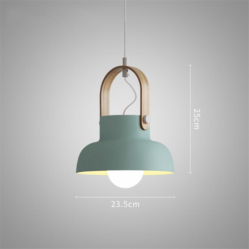 Avelena | Loft Pendelleuchte