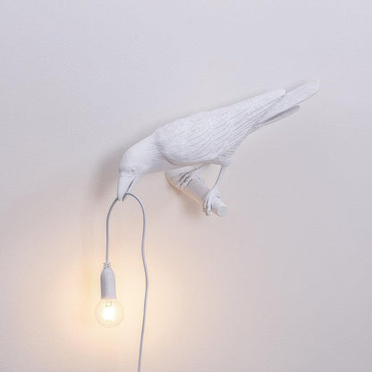 Avelena | Vogel Wandlampe