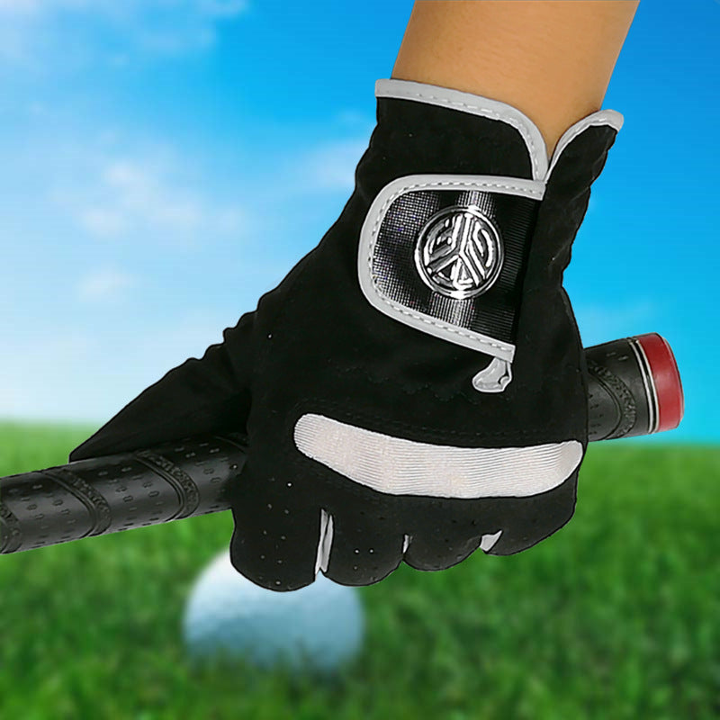 Avelena | Strapazierfähige Golfhandschuhe für Langanhaltende Leistung