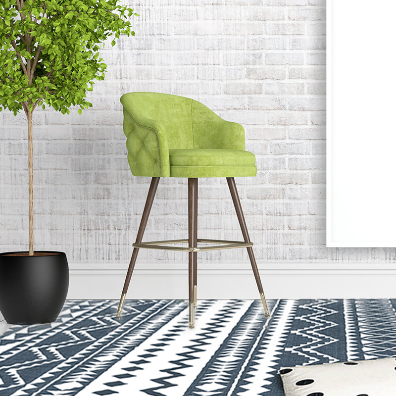 Avelena | Marineblauer Teppich Bohemian Tribal Geometrischer Teppich Polyester Rutschfester Power Loom Teppich für das Wohnzimmer