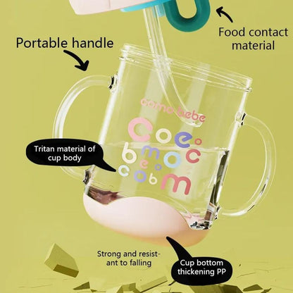 Avelena | BABY TRINKBECHER MIT WALSEBSPRITZ