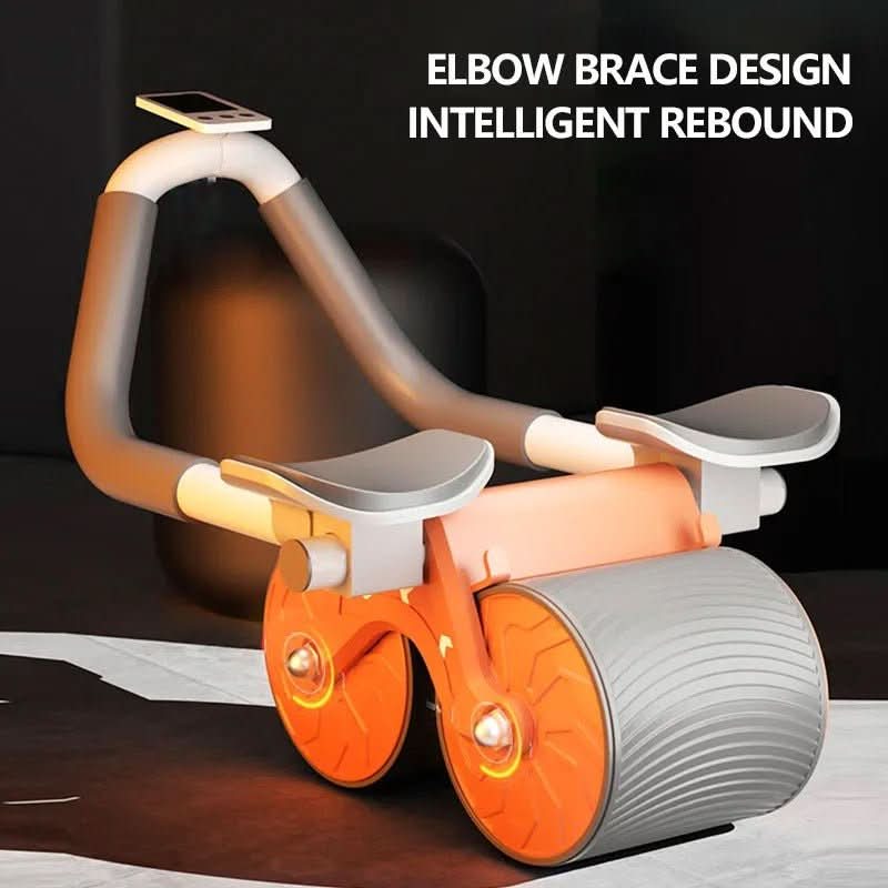 Avelena | Effektives Bauch- & Hüfttraining für zu Hause und unterwegs