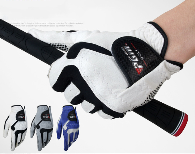 Avelena | Ultimate Grip Mikrofaser Golfhandschuhe