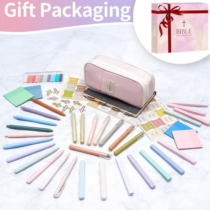 Avelena | Bibelstudienbedarf