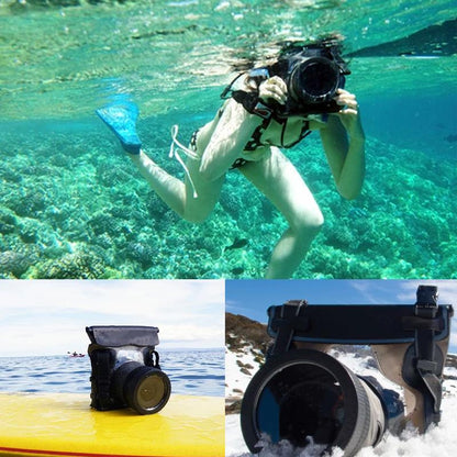 Avelena | Digitalkamera Professionell Wasserdicht Tasche
