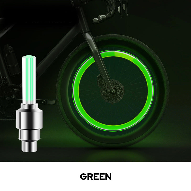 Avelena | Wasserfestes Led-Fahrradlicht