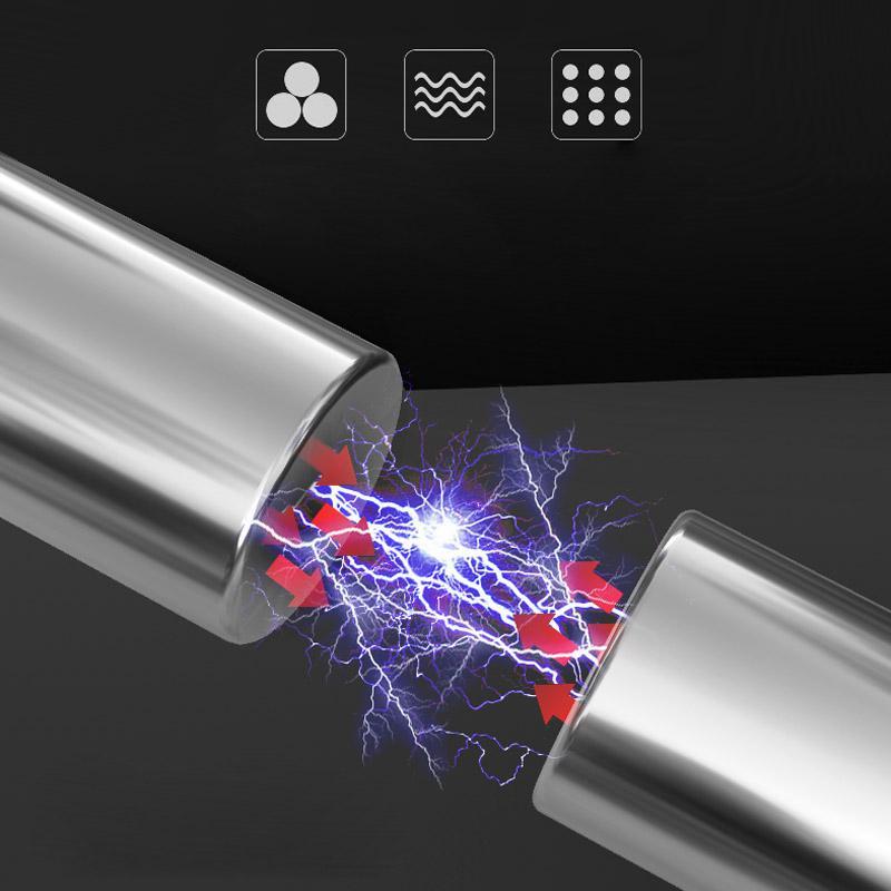 Avelena | DIY magnetische Kugeln und Stab Set