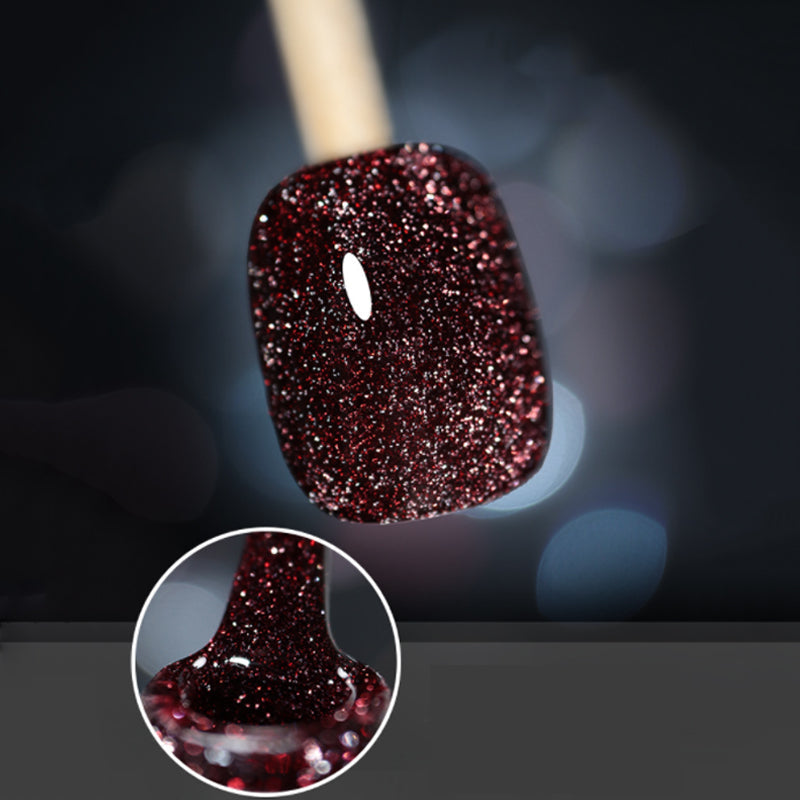 Avelena | Kristall Diamant Nagellack