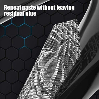 Avelena | CycleArmor | MTB Rahmenschutz – Schlagfest & Kratzfrei Fahren