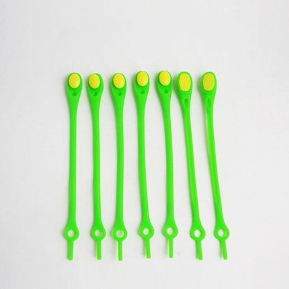 Avelena | Einfache Schnürsenkel (Einheitsgröße)