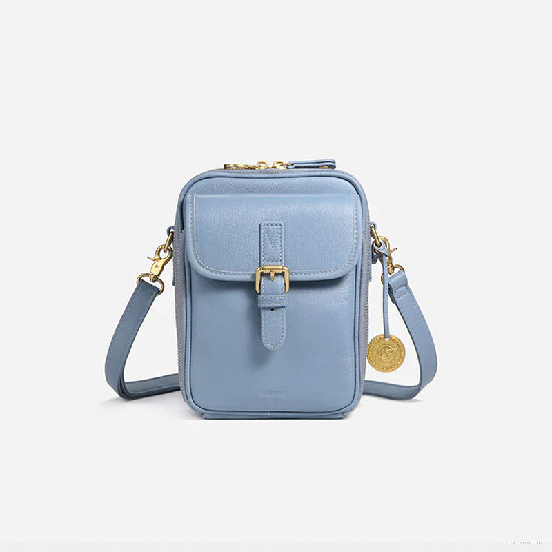 Avelena | Einzelne Schulter Umhängetasche