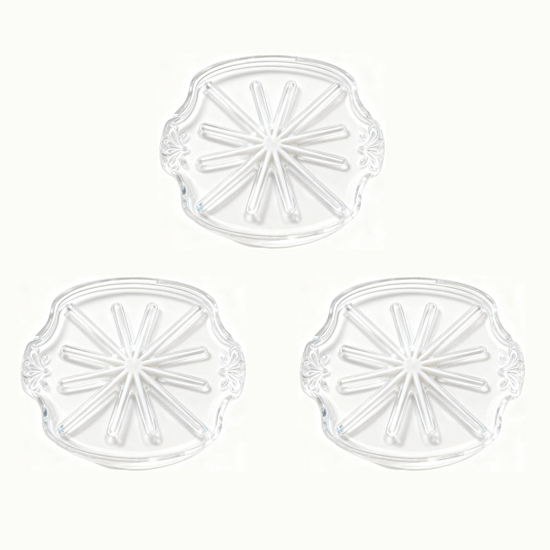 Avelena | Blender Cream Scraper Zubehör