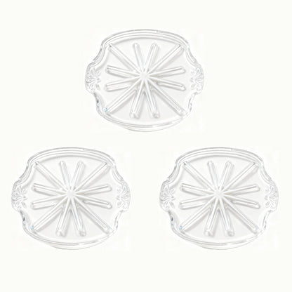 Avelena | Blender Cream Scraper Zubehör