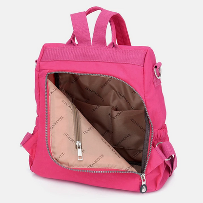 Avelena | Wasserdichter Leichter Multifunktionsrucksack