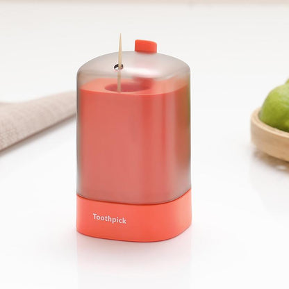 Avelena | Automatische Popup-Zahnstocherbox