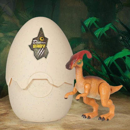 Avelena | Plätscherndes Ei Dinosaurier Spielzeug