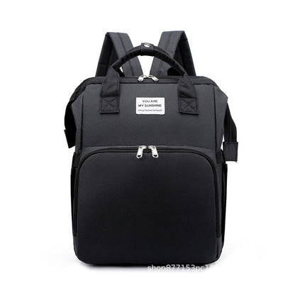Avelena | All-in-One erweiterbare Wickeltasche