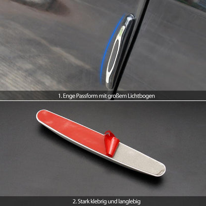 Avelena | Autotür-Antikollisionsstreifen (4 Stück)