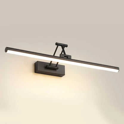 Avelena | Strakke Led Wandleuchte für Moderne Innenräume